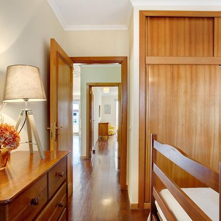 Apartamento Fenix Garajau Caniço Eksteriør bilde