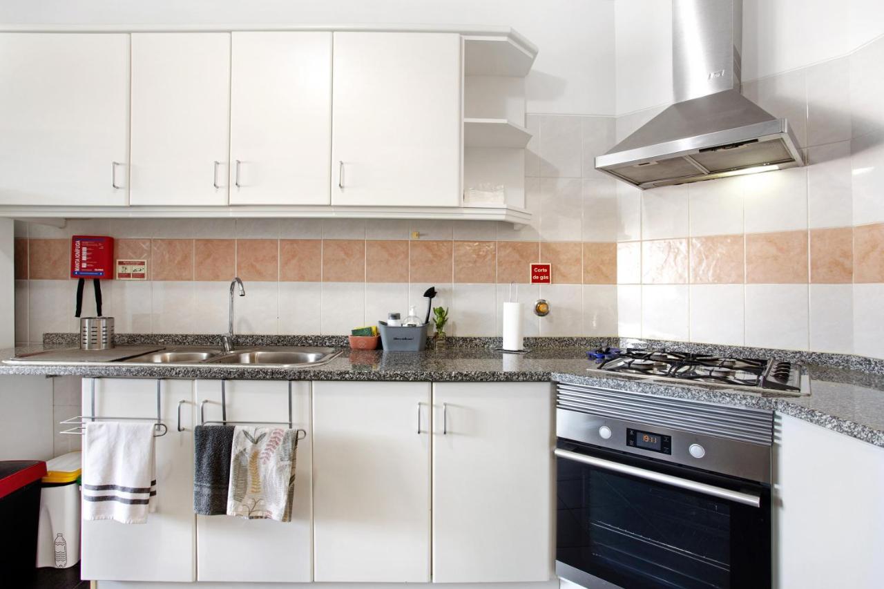 Apartamento Fenix Garajau Caniço Eksteriør bilde