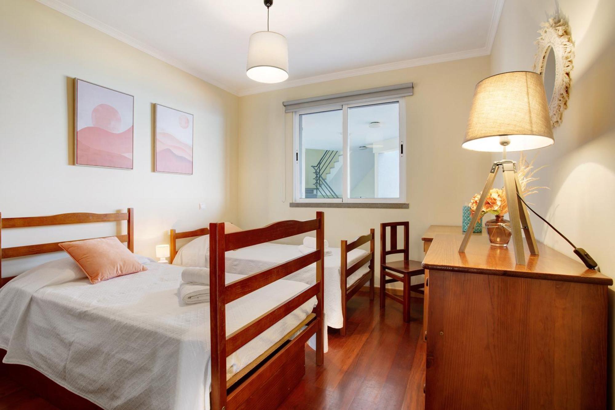 Apartamento Fenix Garajau Caniço Eksteriør bilde
